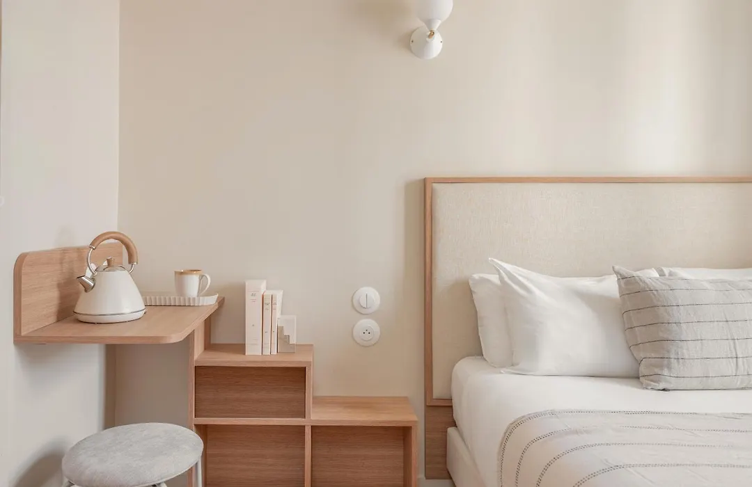 Hotel Basss-1